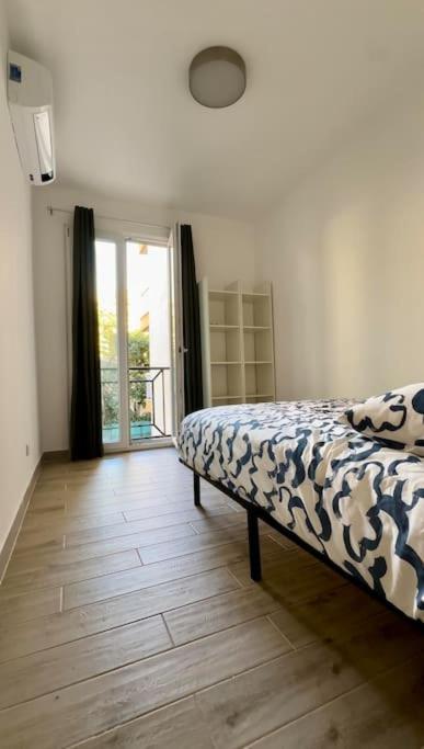 Charmant 3 Pieces Idealement Situe Menton Exterior foto